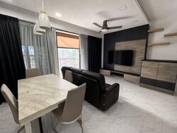 The Criterion (D27), Condominium #580387501